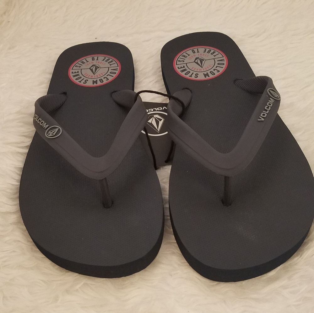 Flip flops